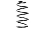 Sprężyna zawieszenia SPIDAN 56896 (Oś przednia)