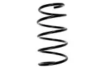 Sprężyna zawieszenia SPIDAN 56920 (Oś przednia)