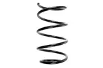 Sprężyna zawieszenia SPIDAN 56946 (Oś przednia)