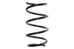 Sprężyna zawieszenia SPIDAN 56947 (Oś przednia)