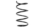 Sprężyna zawieszenia SPIDAN 56952 (Oś przednia)