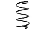 Sprężyna zawieszenia SPIDAN 56953 (Oś przednia)
