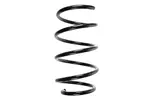 Sprężyna zawieszenia SPIDAN 56955 (Oś przednia)