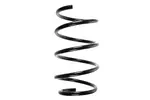 Sprężyna zawieszenia SPIDAN 56956 (Oś przednia)
