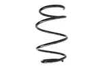Sprężyna zawieszenia SPIDAN 56968 (Oś przednia)