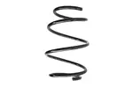 Sprężyna zawieszenia SPIDAN 56973 (Oś przednia)