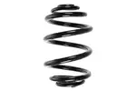 Sprężyna zawieszenia SPIDAN 56974 (Oś tylna)