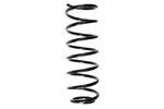 Sprężyna zawieszenia SPIDAN 56986 (Oś tylna)