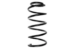 Sprężyna zawieszenia SPIDAN 56988 (Oś przednia)