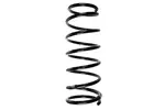 Sprężyna zawieszenia SPIDAN 85002 (Oś przednia)