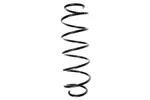 Sprężyna zawieszenia SPIDAN 85042 (Oś przednia)