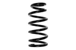 Sprężyna zawieszenia SPIDAN 85072 (Oś tylna)