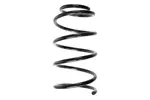 Sprężyna zawieszenia SPIDAN 85079 (Oś przednia)