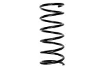 Sprężyna zawieszenia SPIDAN 85082 (Oś przednia)