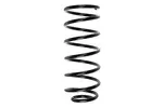 Sprężyna zawieszenia SPIDAN 85086 (Oś tylna)