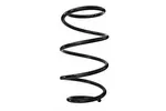 Sprężyna zawieszenia SPIDAN 85227 (Oś przednia)