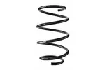 Sprężyna zawieszenia SPIDAN 85231 (Oś przednia)
