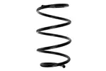 Sprężyna zawieszenia SPIDAN 85232 (Oś przednia)