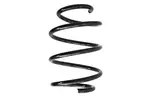 Sprężyna zawieszenia SPIDAN 85236 (Oś przednia)
