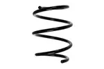 Sprężyna zawieszenia SPIDAN 85239 (Oś przednia)