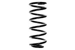 Sprężyna zawieszenia SPIDAN 85240 (Oś tylna)