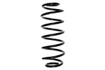 Sprężyna zawieszenia SPIDAN 85249 (Oś tylna)