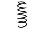 Sprężyna zawieszenia SPIDAN 85250 (Oś przednia)