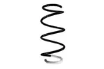 Sprężyna zawieszenia SPIDAN 85298 (Oś przednia)