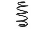 Sprężyna zawieszenia SPIDAN 85315 (Oś tylna)