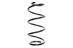 Sprężyna zawieszenia SPIDAN 85379 (Oś przednia)