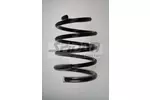 Sprężyna zawieszenia SPIDAN 85400 (Oś przednia)