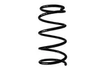 Sprężyna zawieszenia SPIDAN 85429 (Oś tylna)