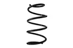 Sprężyna zawieszenia SPIDAN 85457 (Oś przednia)