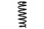 Sprężyna zawieszenia SPIDAN 85464 (Oś tylna)