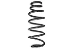 Sprężyna zawieszenia SPIDAN 85545 (Oś przednia)