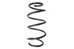 Sprężyna zawieszenia SPIDAN 85567 (Oś przednia)