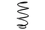 Sprężyna zawieszenia SPIDAN 85568 (Oś przednia)
