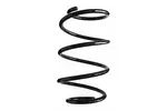 Sprężyna zawieszenia SPIDAN 85600 (Oś przednia)