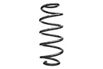 Sprężyna zawieszenia SPIDAN 85682 (Oś tylna)