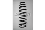Sprężyna zawieszenia SPIDAN 85719 (Oś tylna)