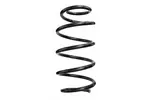 Sprężyna zawieszenia SPIDAN 85776 (Oś przednia)