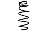 Sprężyna zawieszenia SPIDAN 85777 (Oś przednia)