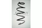Sprężyna zawieszenia SPIDAN 85842 (Oś przednia)