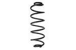 Sprężyna zawieszenia SPIDAN 85846 (Oś tylna)