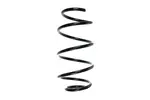 Sprężyna zawieszenia SPIDAN 85921 (Oś przednia)