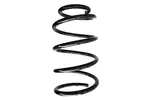 Sprężyna zawieszenia SPIDAN 85926 (Oś przednia)