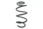 Sprężyna zawieszenia SPIDAN 85933 (Oś przednia)