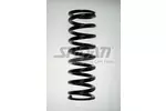 Sprężyna zawieszenia SPIDAN 85941 (Oś przednia)