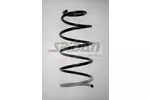 Sprężyna zawieszenia SPIDAN 85991 (Oś przednia)