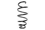 Sprężyna zawieszenia SPIDAN 86300 (Oś przednia)
